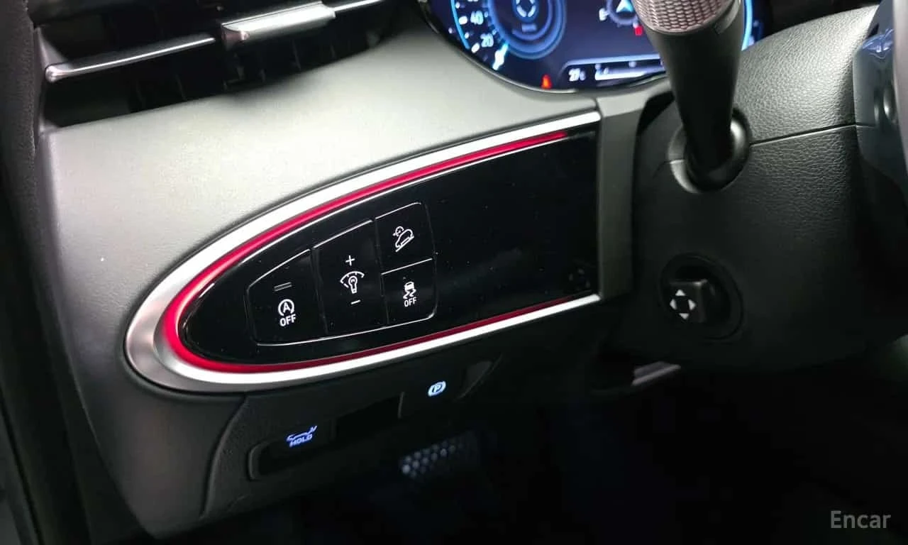 Genesis GV70 * 2.2 Diesel AWD * , снимка 17 - Автомобили и джипове - 56295210