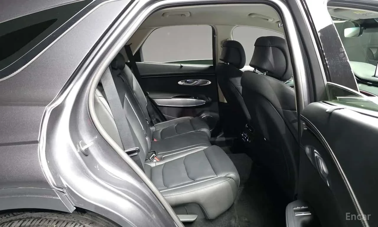 Genesis GV70 * 2.2 Diesel AWD * , снимка 12 - Автомобили и джипове - 56295210
