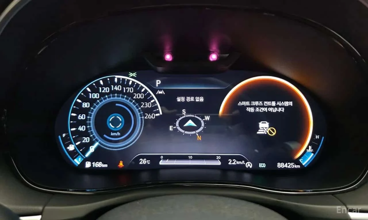 Genesis GV70 * 2.2 Diesel AWD * , снимка 8 - Автомобили и джипове - 56295210
