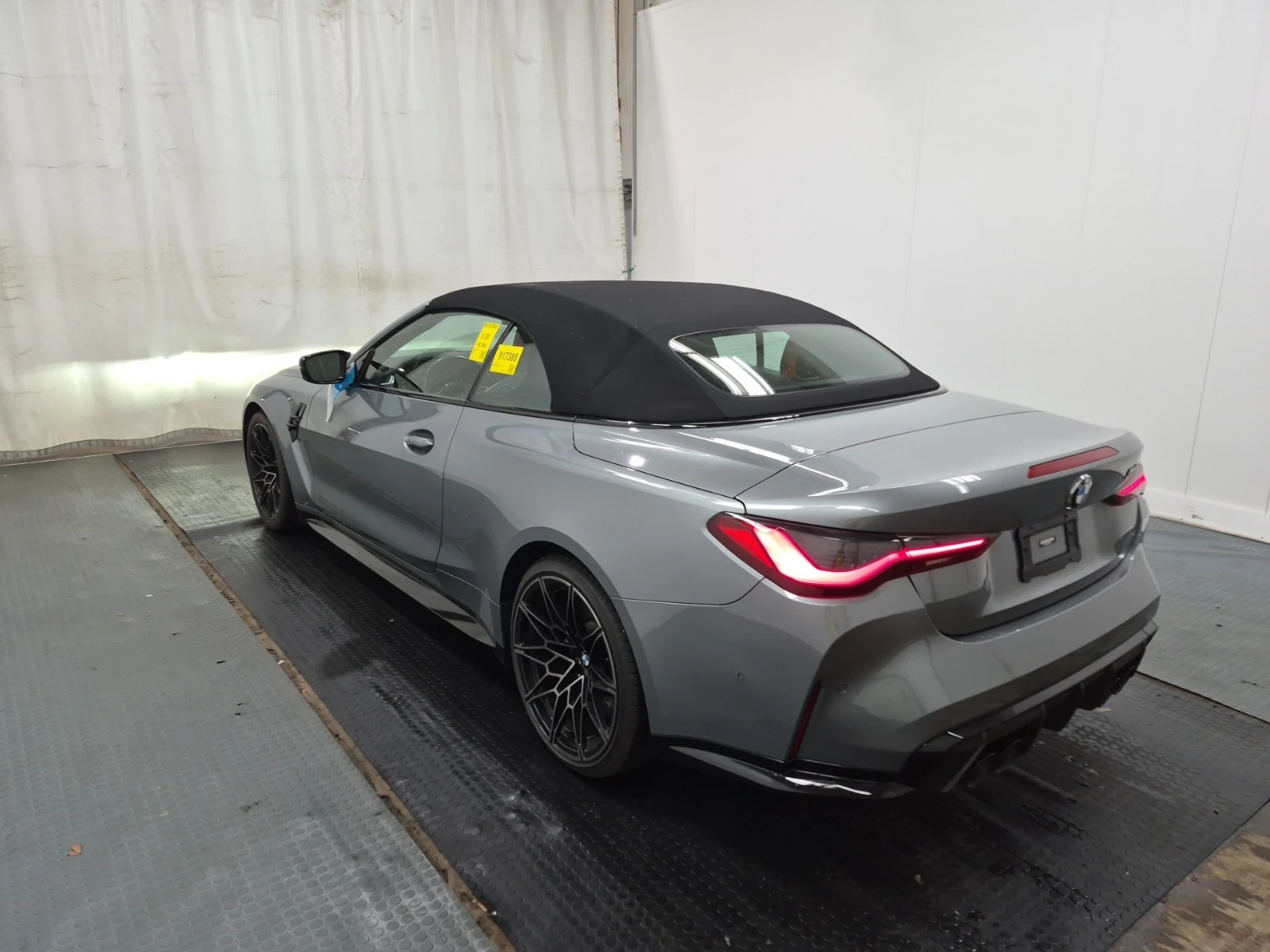 BMW M4 Cabriolet Competition M Xdrive | Mobile.bg � ����������� 4