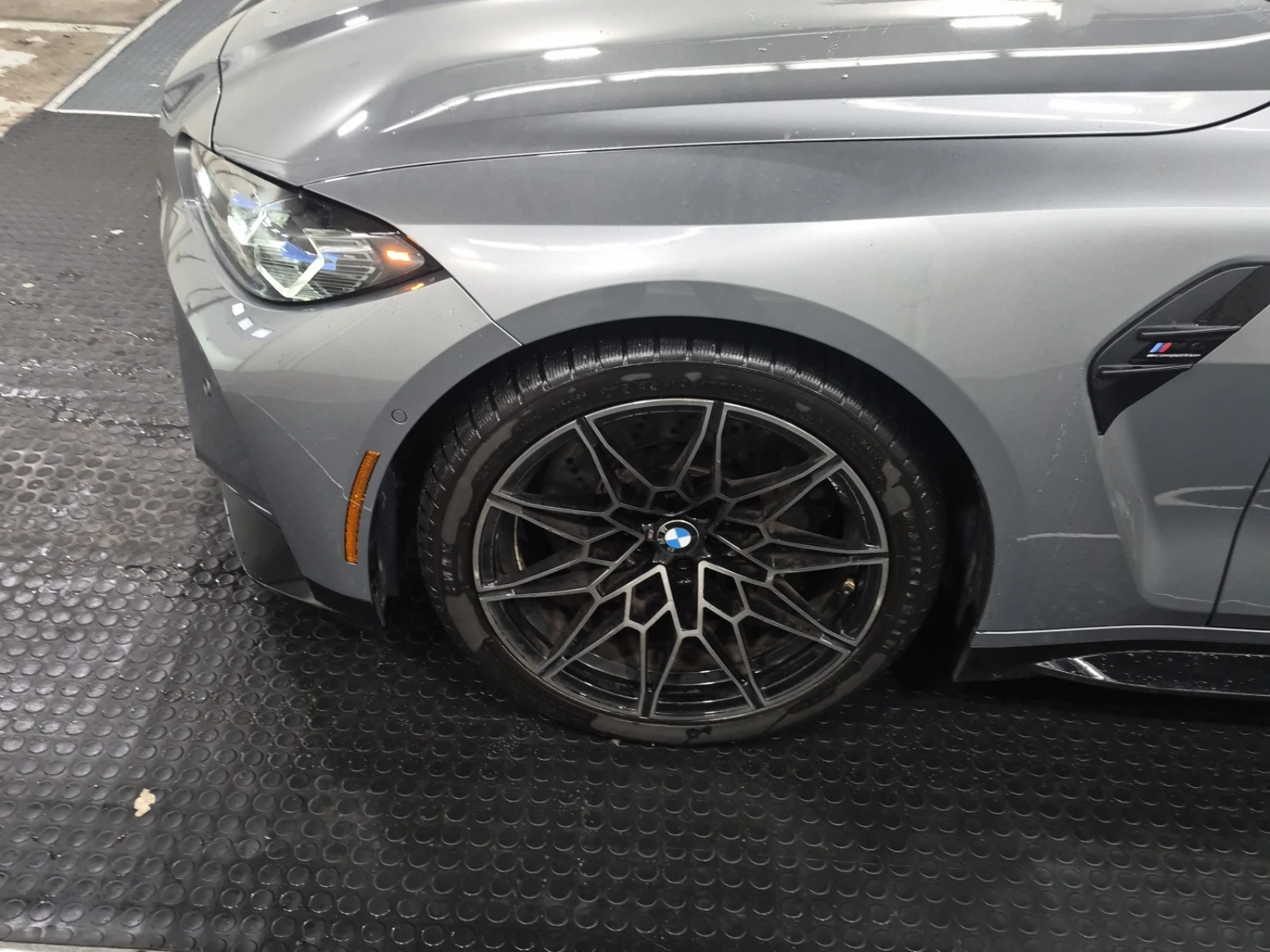 BMW M4 Cabriolet Competition M Xdrive | Mobile.bg � ����������� 5