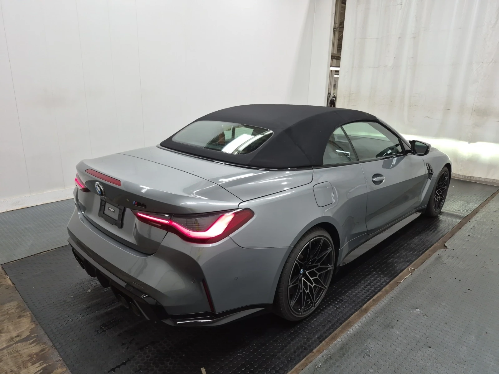 BMW M4 Cabriolet Competition M Xdrive | Mobile.bg � ����������� 3