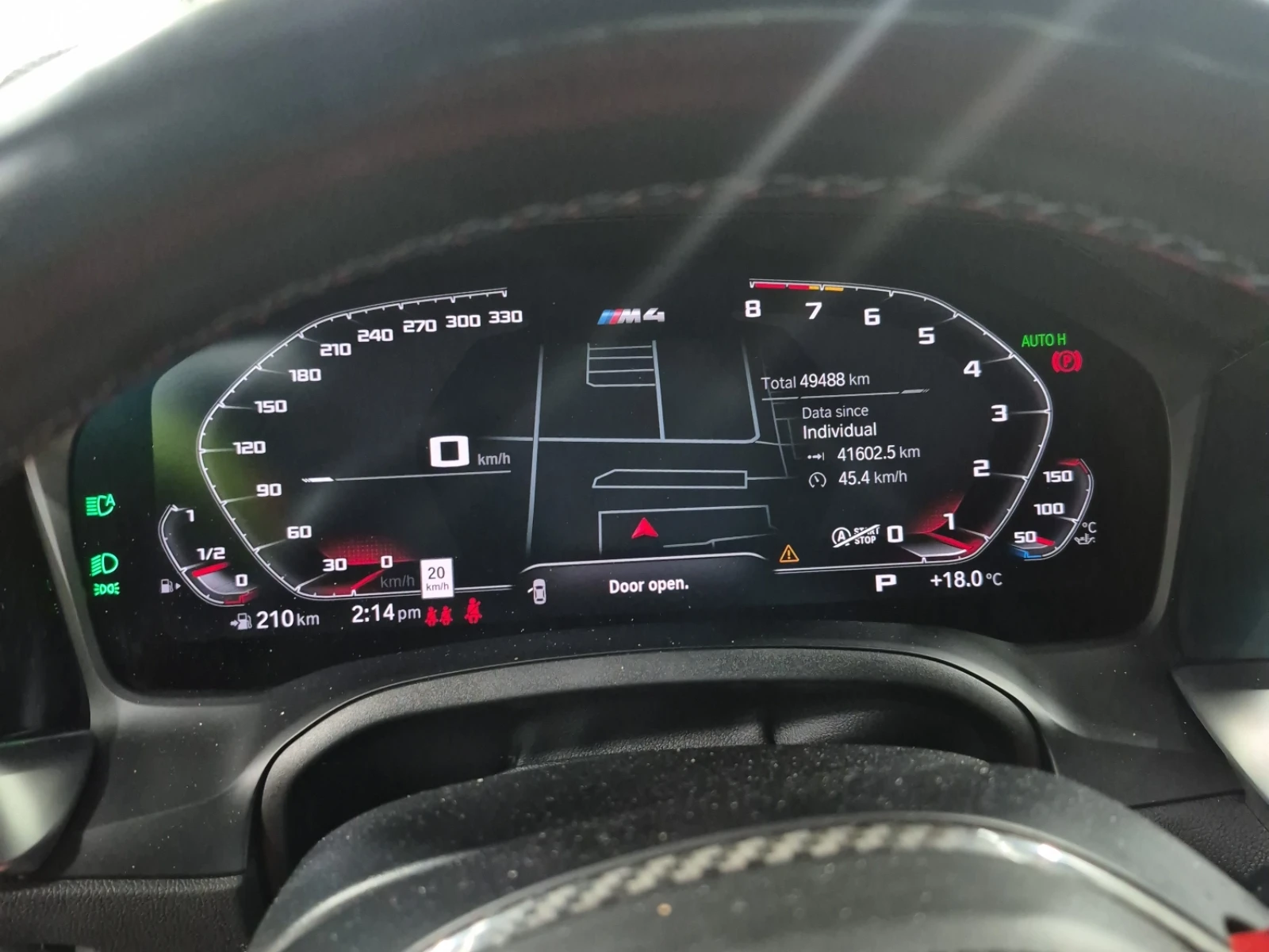 BMW M4 Cabriolet Competition M Xdrive | Mobile.bg � ����������� 9