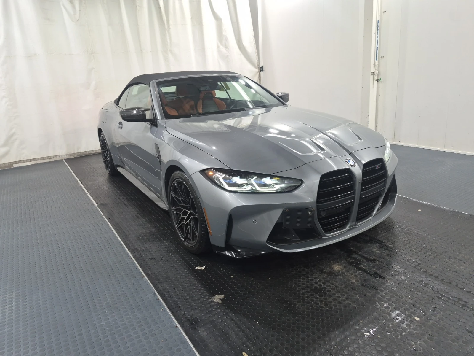 BMW M4 Cabriolet Competition M Xdrive | Mobile.bg � ����������� 2