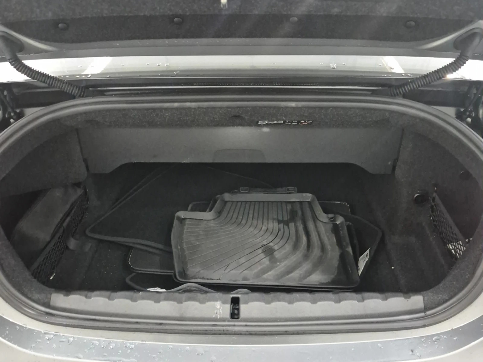BMW M4 Cabriolet Competition M Xdrive | Mobile.bg � ����������� 14