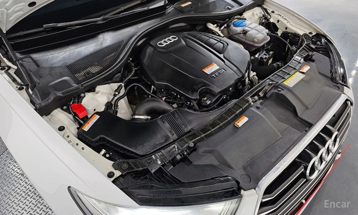 Audi A6, снимка 6 - Автомобили и джипове - 56675888