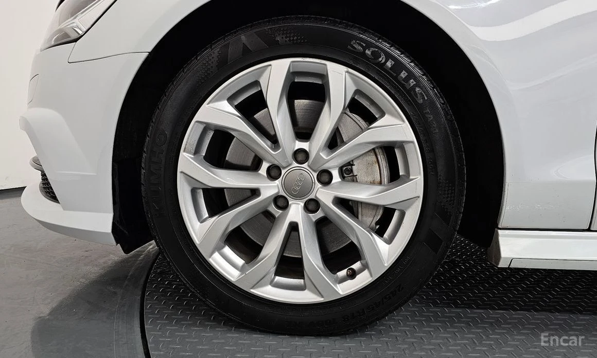 Audi A6, снимка 5 - Автомобили и джипове - 56675888