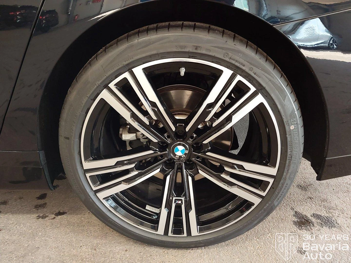 BMW 740 d xDrive Sportautomatic, снимка 13 - Автомобили и джипове - 56709128