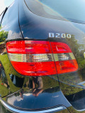 Mercedes-Benz B 200 Turbo 193к.с - изображение 9