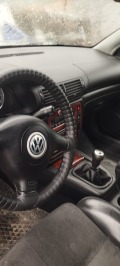 VW Passat 5.5  - изображение 5