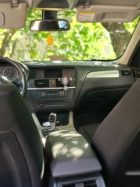 BMW X3 Х Drive 2.0 D, снимка 13