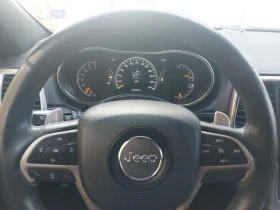 Jeep Grand cherokee 3.6 , снимка 15