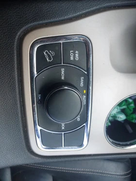 Jeep Grand cherokee 3.6 , снимка 10
