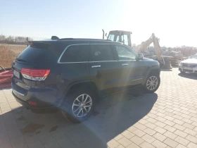 Jeep Grand cherokee 3.6 , снимка 7