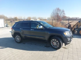Jeep Grand cherokee 3.6 , снимка 5