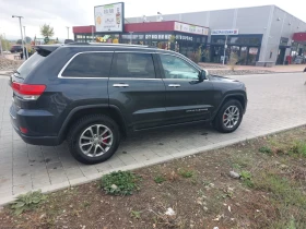Jeep Grand cherokee 3.6 , снимка 3