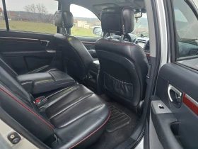 Hyundai Santa fe, снимка 12