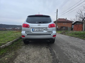 Hyundai Santa fe, снимка 6