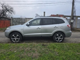 Hyundai Santa fe, снимка 4