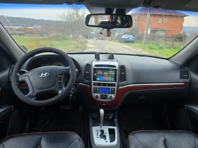 Hyundai Santa fe, снимка 13