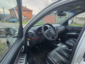 Hyundai Santa fe, снимка 9