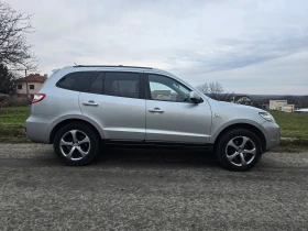 Hyundai Santa fe, снимка 8