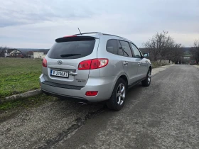 Hyundai Santa fe, снимка 7