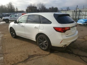 Acura Mdx A-SPEC, снимка 2