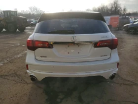 Acura Mdx A-SPEC, снимка 6