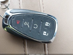 Chevrolet Blazer 3.6l Premier, снимка 11