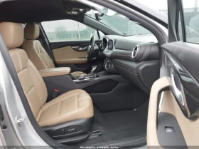 Chevrolet Blazer 3.6l Premier, снимка 5