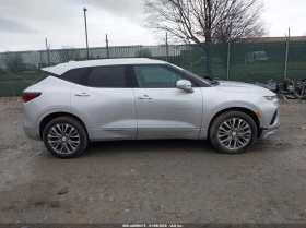 Chevrolet Blazer 3.6l Premier, снимка 13