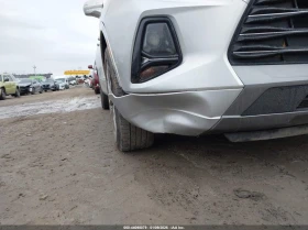 Chevrolet Blazer 3.6l Premier, снимка 6