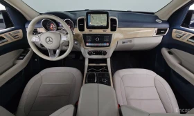 Mercedes-Benz GLE 350, снимка 7
