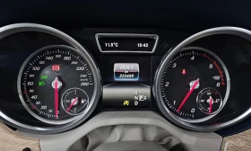 Mercedes-Benz GLE 350, снимка 8