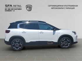 Citroen C5 Aircross C5 AIRCROSS FL C-Series PureTech 130  S&S EAT8 E6, снимка 4