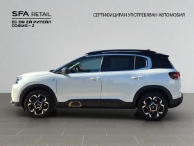 Citroen C5 Aircross C5 AIRCROSS FL C-Series PureTech 130  S&S EAT8 E6, снимка 8