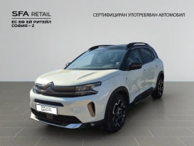 Citroen C5 Aircross C5 AIRCROSS FL C-Series PureTech 130  S&S EAT8 E6, снимка 1