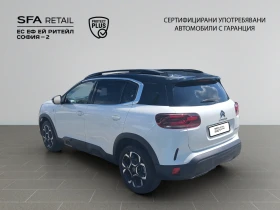 Citroen C5 Aircross C5 AIRCROSS FL C-Series PureTech 130  S&S EAT8 E6, снимка 7