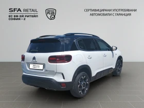 Citroen C5 Aircross C5 AIRCROSS FL C-Series PureTech 130  S&S EAT8 E6, снимка 5