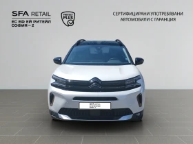 Citroen C5 Aircross C5 AIRCROSS FL C-Series PureTech 130  S&S EAT8 E6, снимка 2