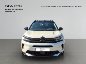 Citroen C5 Aircross C5 AIRCROSS FL C-Series PureTech 130  S&S EAT8 E6, снимка 2