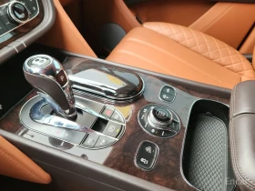 Bentley Bentayga 6.0* W12* NIGHT* VISION* , снимка 10