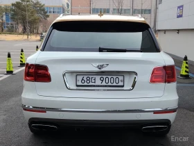 Bentley Bentayga 6.0* W12* NIGHT* VISION* , снимка 6