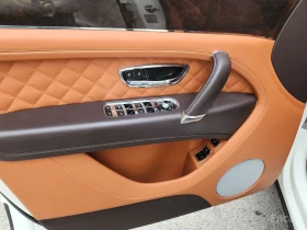 Bentley Bentayga 6.0* W12* NIGHT* VISION* , снимка 7