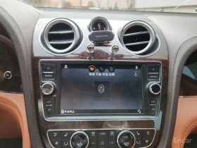 Bentley Bentayga 6.0* W12* NIGHT* VISION* , снимка 9