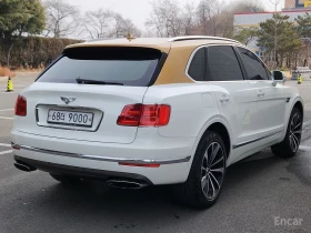 Bentley Bentayga 6.0* W12* NIGHT* VISION* , снимка 2
