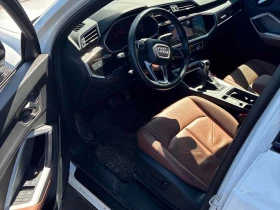 Audi Q3 Komfort/ПОДГРЕВИ/ПАНОРАМА, снимка 7
