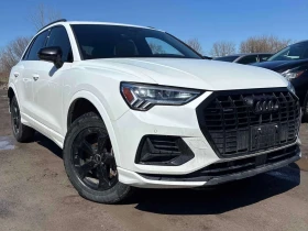 Audi Q3 Komfort/ПОДГРЕВИ/ПАНОРАМА, снимка 1