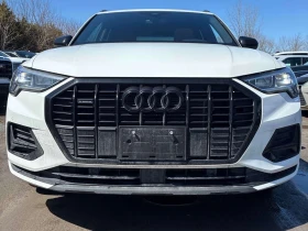 Audi Q3 Komfort/ПОДГРЕВИ/ПАНОРАМА, снимка 2